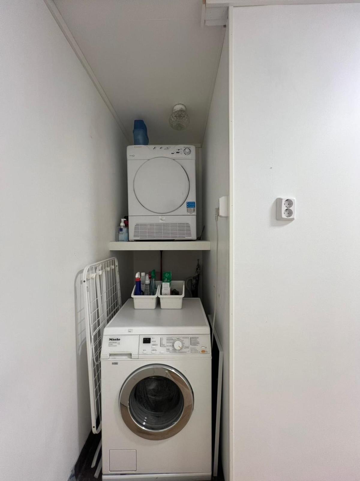 קריסטיאנסאנד Beautiful And Cosy Apartment מראה חיצוני תמונה