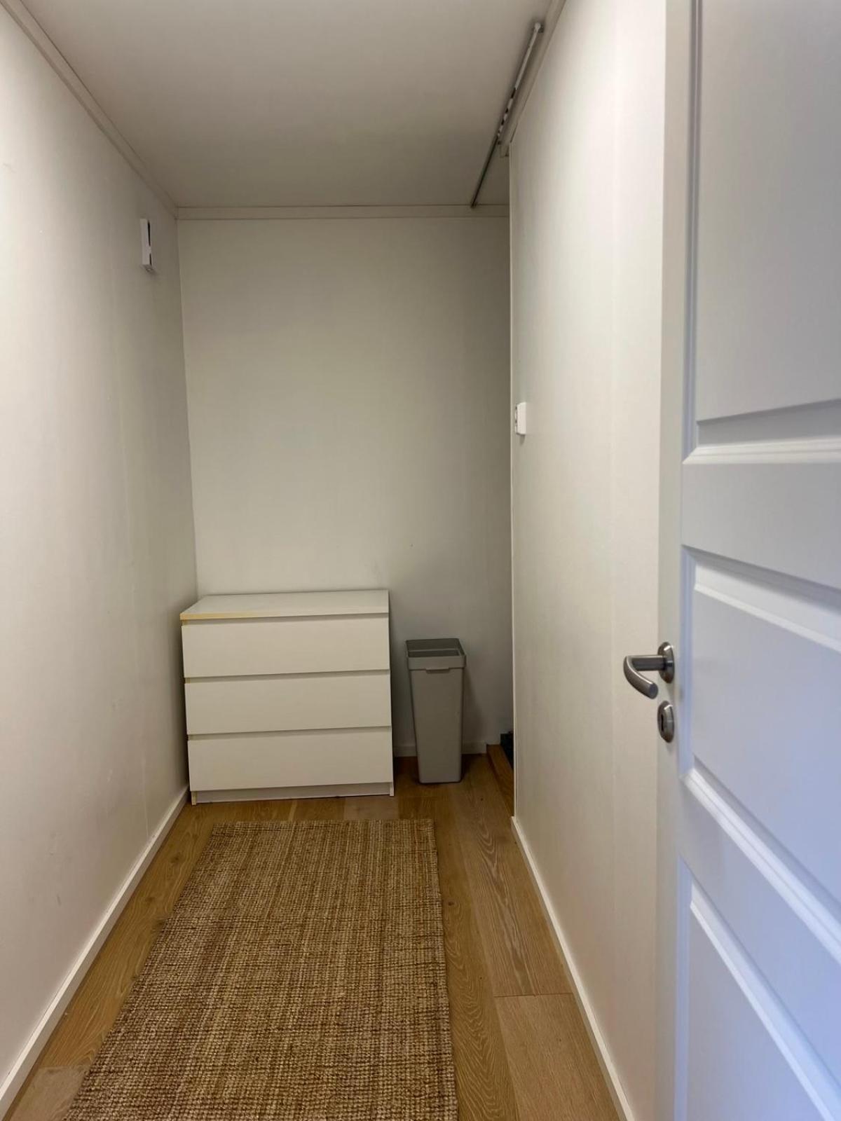 קריסטיאנסאנד Beautiful And Cosy Apartment מראה חיצוני תמונה