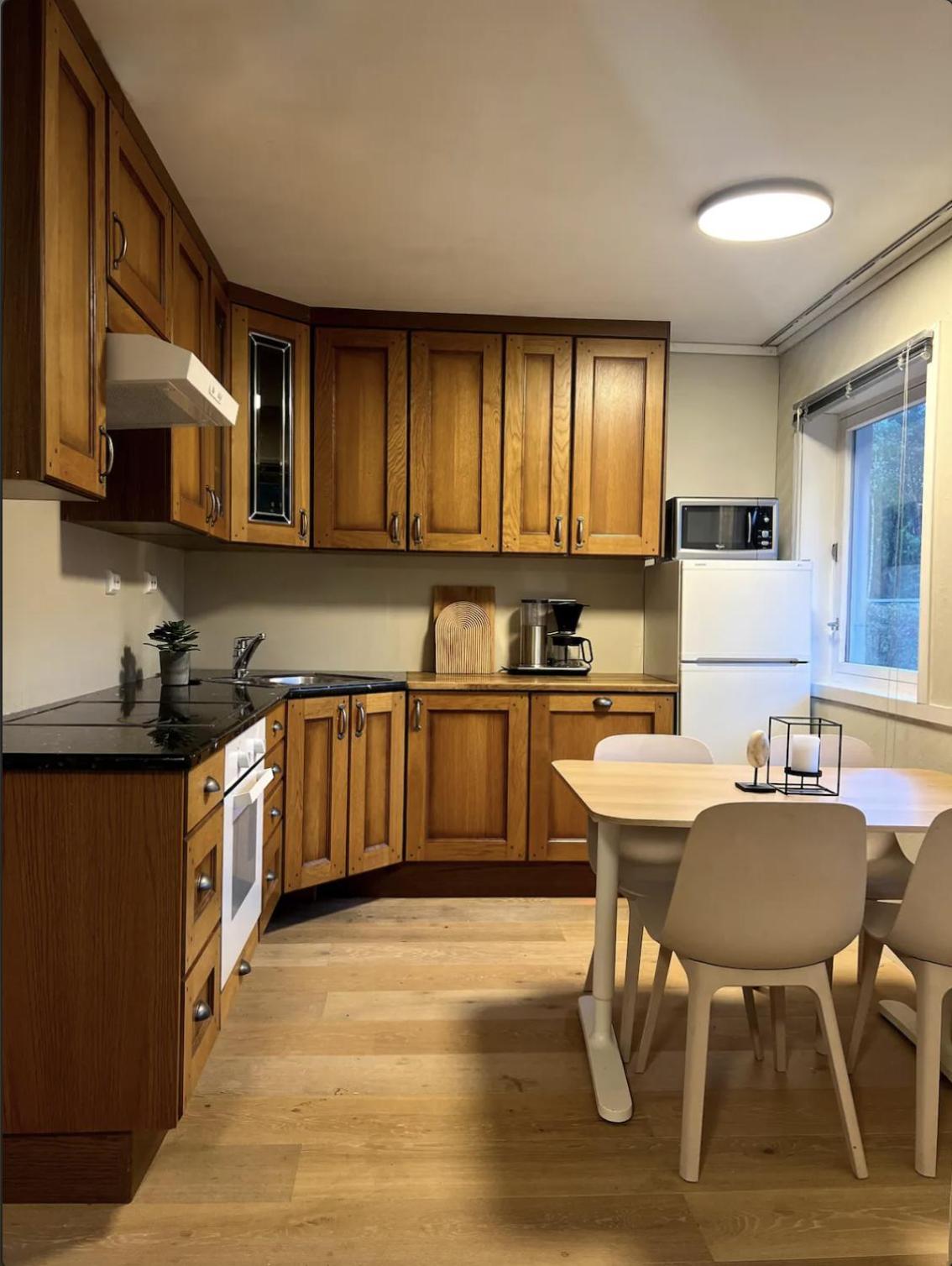 קריסטיאנסאנד Beautiful And Cosy Apartment מראה חיצוני תמונה